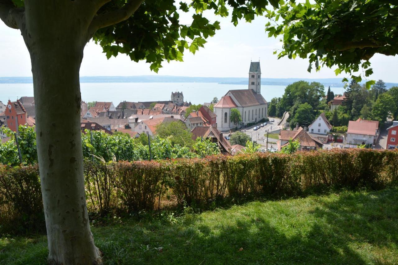 Ferienwohnung Seaview Meersburg Kültér fotó