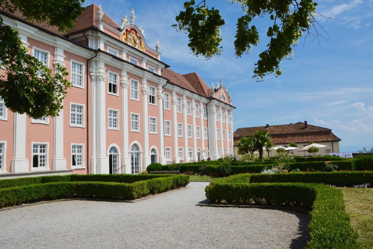 Ferienwohnung Seaview Meersburg Kültér fotó