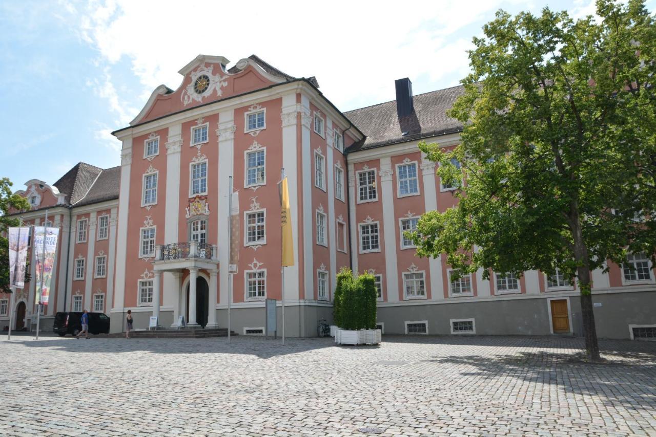 Ferienwohnung Seaview Meersburg Kültér fotó